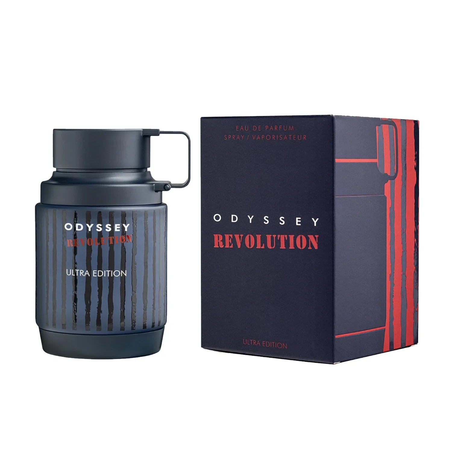 Armaf Odyssey Revolution 100ml EDP