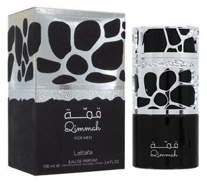 Lattafa Qimmah 100ml Eau de Parfum