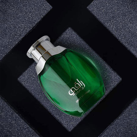 Swiss Arabian Raaqi 100ml Eau De Parfum