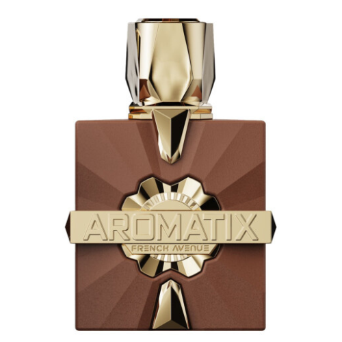 French Avenue Aromatix X Royal Taboo Extrait De Parfum