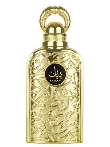 Lattafa Bayaan 100ml Eau De Parfum