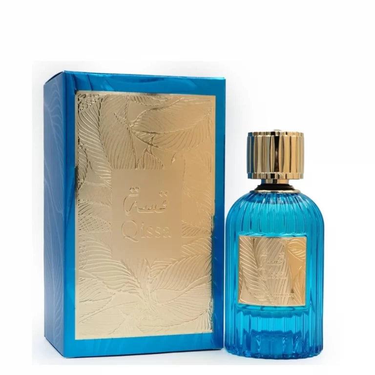 Paris Corner Qissa 100ml EDP