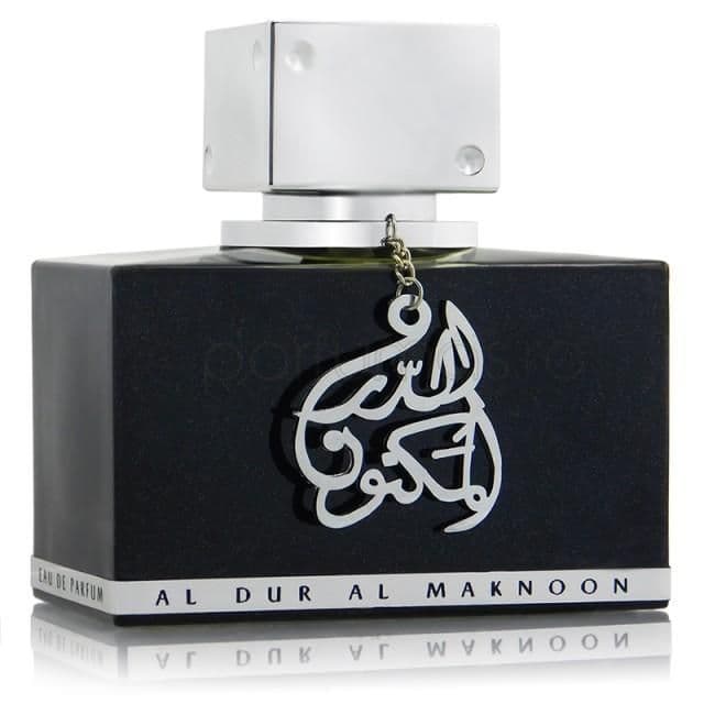 Lattafa Al Dur Al Maknoon 100ml Eau De Parfum