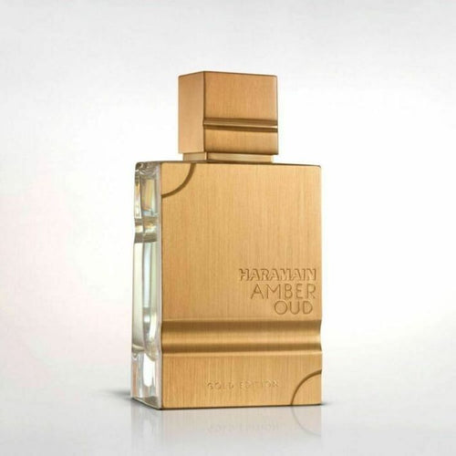 Al Haramain Amber Oud Gold Edition 60ml Eau De Parfum