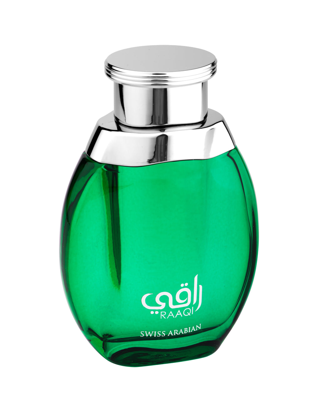 Swiss Arabian Raaqi 100ml Eau De Parfum