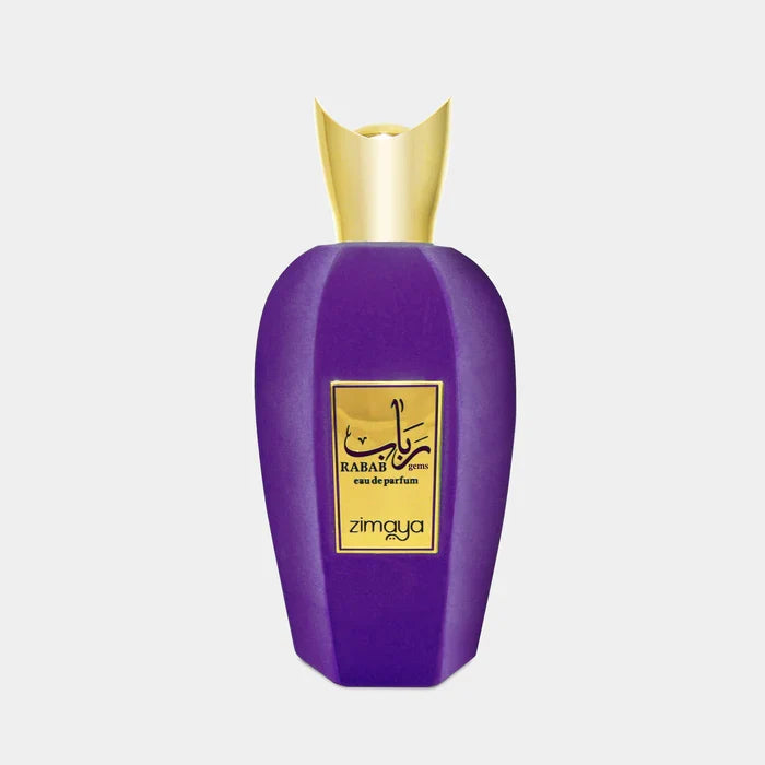Zimaya Rabab Gems Eau de Parfum