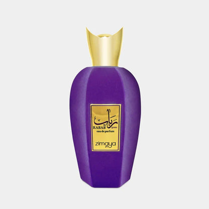 Zimaya Rabab Gems Eau de Parfum