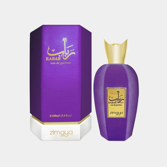 Zimaya Rabab Gems Eau de Parfum