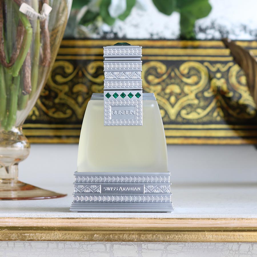 Swiss Arabian Rakaan Eau De Parfum - Buy 1 Get 1 Free