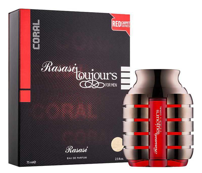 Rasasi Toujours Coral