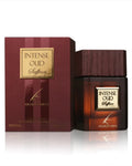 Arabian Oryx Intense Oud Saffron 100ml Eau de Parfum
