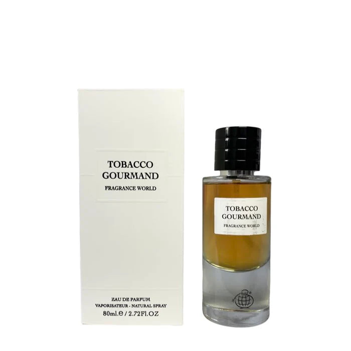Fragrance World Tobacco Gourmand