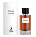 Maison Alhambra Tabac 100 ml Eau De Parfum