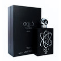 Lattafa Tharwah Silver 100ml Eau De Parfum