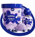 Tubbees Blueberry Sorbet EDP