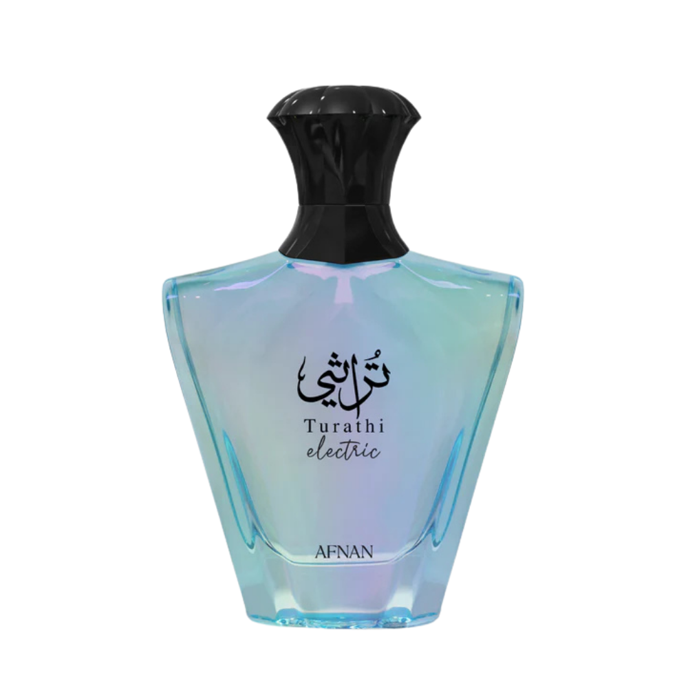 Afnan Turathi Electric 90ml EDP