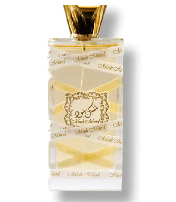 Lattafa Musk Mood 100ml Eau De Parfum