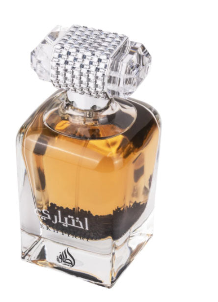 Lattafa Ekhtiari 100ml Eau de Parfum