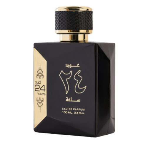 Ard Al Zaafaran Oud 24 Hours 100ml Eau de Parfum