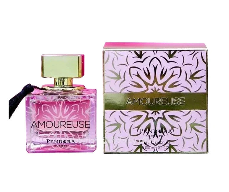 Pendora Amoureuse 100ml Eau De Parfum
