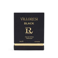 Le Robinson Villoresi Black 100ml Eau De Parfum