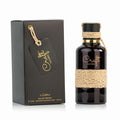 Vurv Craft Noir 100ml Eau De Parfum