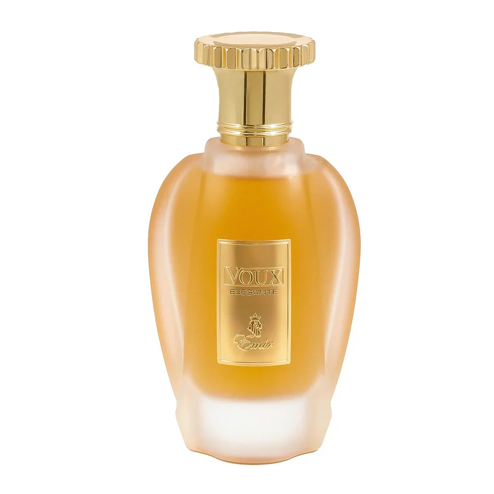 Paris Corner Emir Voux Elegante 100ml Eau De Parfum