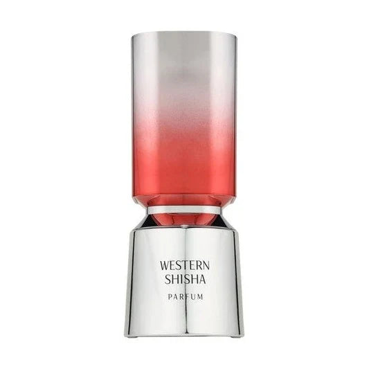 French Avenue Western Shisha 100ml Eau De Parfum