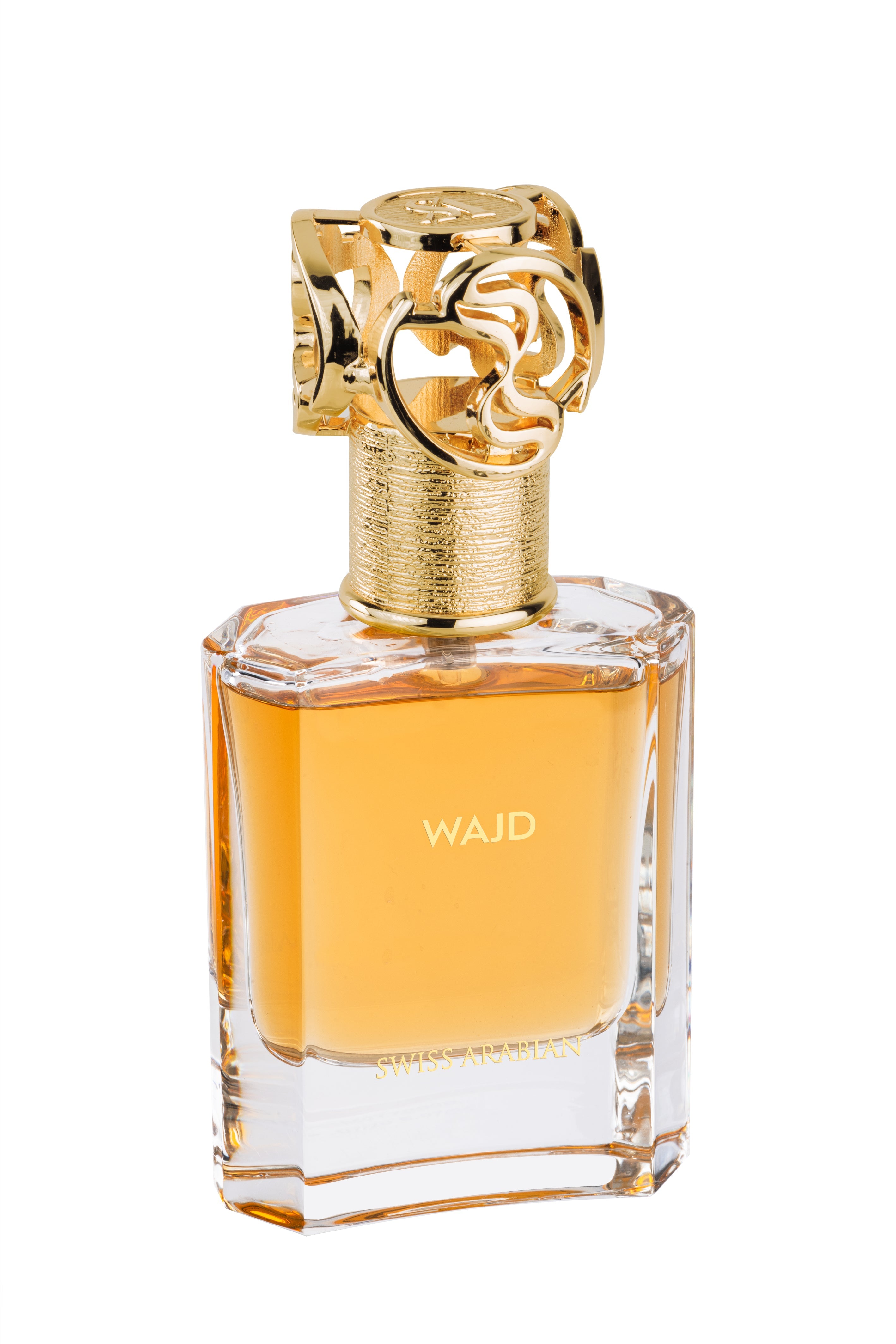 Swiss Arabian Wajd Eau De Parfum