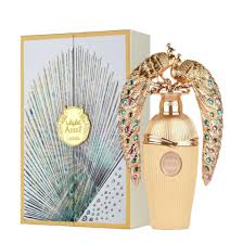 Lattafa Afeef 100ml Eau De Parfum