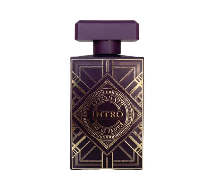 Fragrance World Intro Aftermath 80ml Eau de Parfum