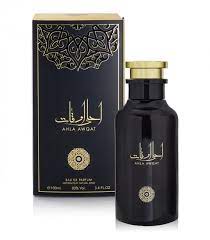 Ard Al Zaafaran Ahla Awqat 100ml EDP