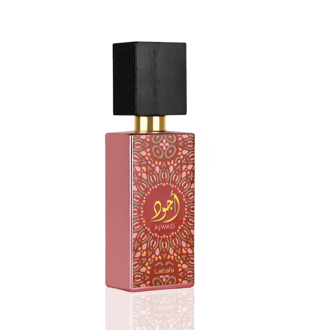 Lattafa Ajwad Pink to Pink EDP