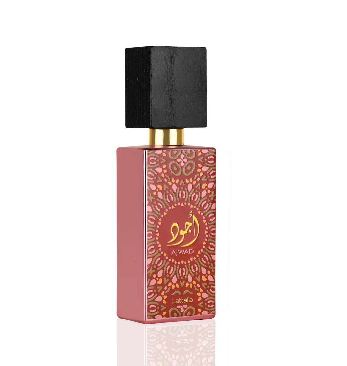 Lattafa Ajwad Pink to Pink EDP