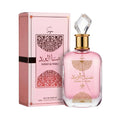 Al Wataniah Sabah Al Ward Sugar 100ml EDP