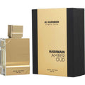 Al Haramain Amber Oud Gold Edition 60ml Eau De Parfum