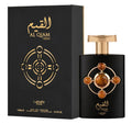 Lattafa Al Qiam Gold 100ml Eau De Parfum