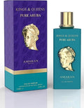 Amaran Kings & Queens Pure Aruba 100ml Eau De Parfum