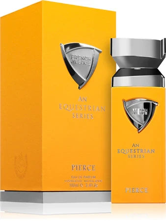 French Avenue Pierce (An Equestrian Series)100ml EDP