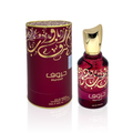 Ard Al Zaafaran Huroof Eau De Parfum