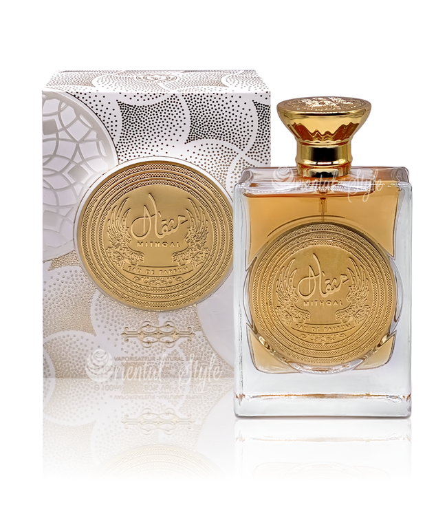 Ard Al Zaafaran Mithqal 100ml Eau De Parfum