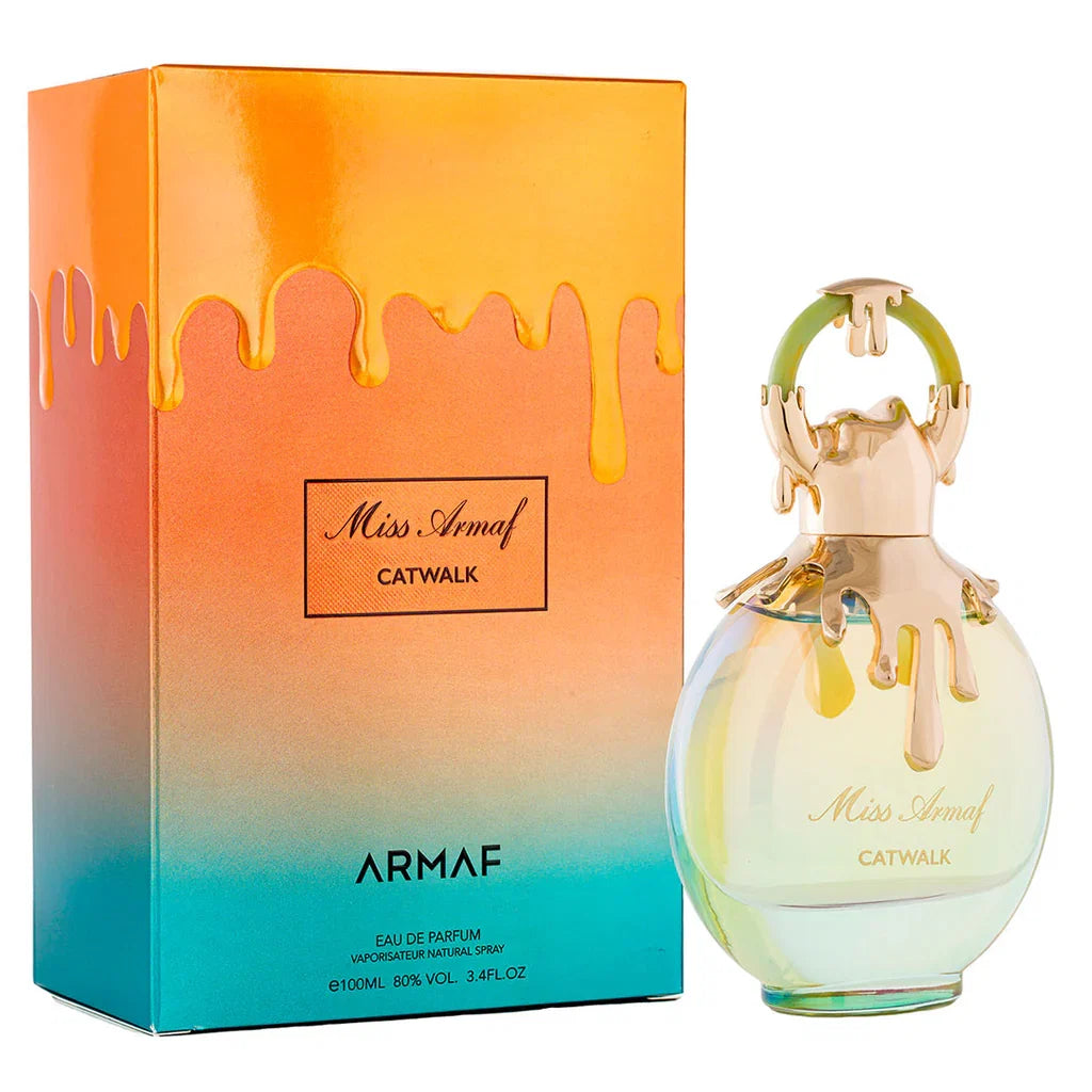 Armaf Miss Armaf Catwalk 100ml EDP