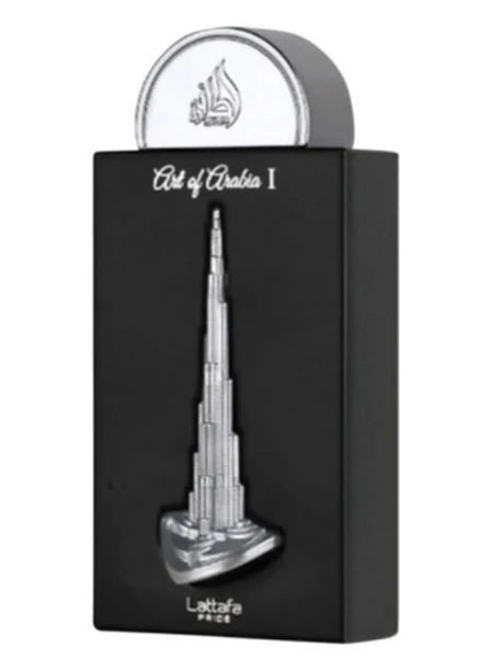 Lattafa Art of Arabia I 100ml Eau de Parfum