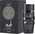 Lattafa Asad Elixir 100ml Eau De Parfum