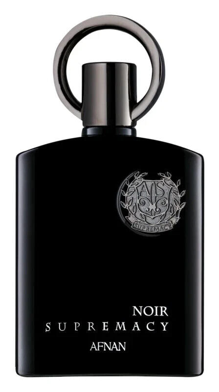 Afnan Supremacy Noir 100ml EDP