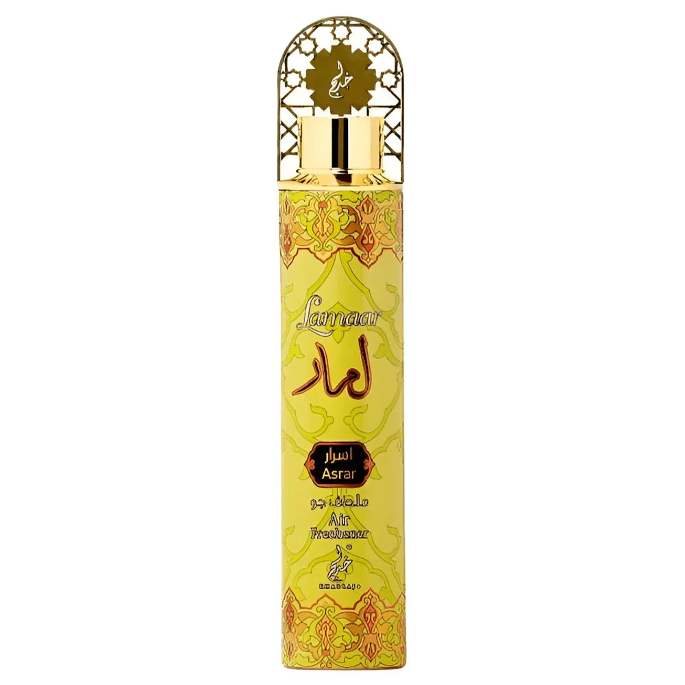 Khadlaj (Lamaar) Asrar Air Freshener