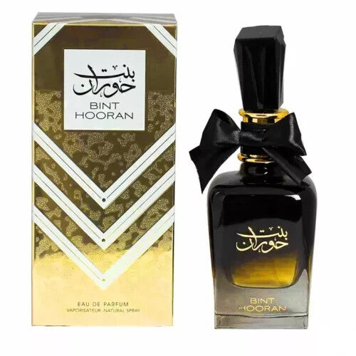Ard Al Zaafran Bint Hooran 100ml Eau De Parfum