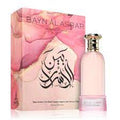 Paris Corner Bayn Al Asrar 80ml Eau De Parfum