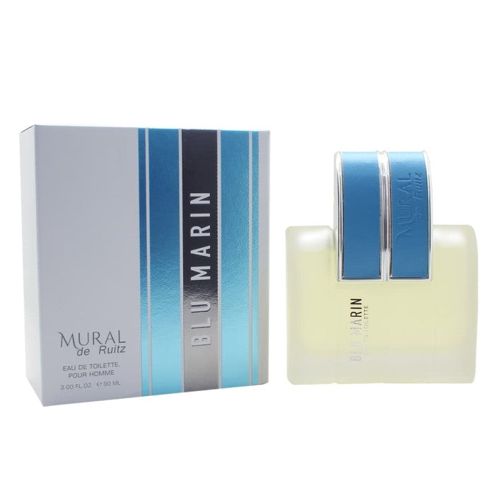 Mural de Ruitz Blu Marin 90ml Eau De Toilette