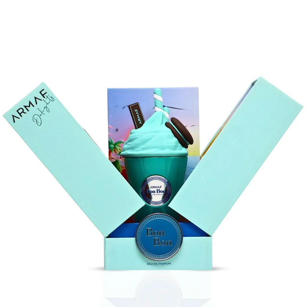 Armaf Delights Bon Bon 100ml EDP